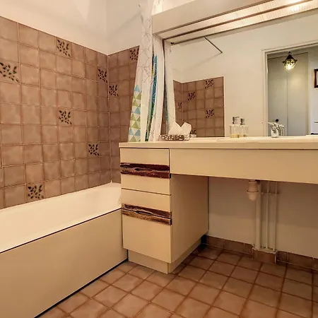 T2 Dans Avec Piscine * Σαιντ-Μαξίμ