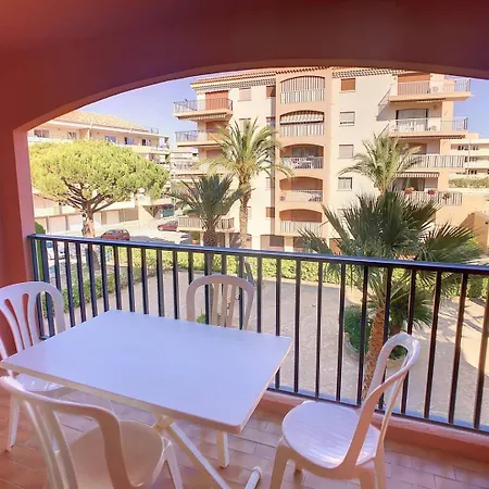 T2 Dans Avec Piscine *